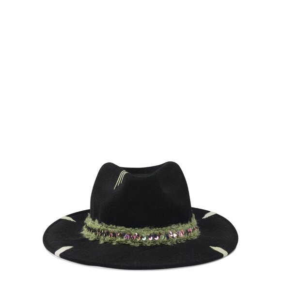 The Hat Gang Sweet But Psyco Hat DEFAULT UNI Women - Picture 1 of 4